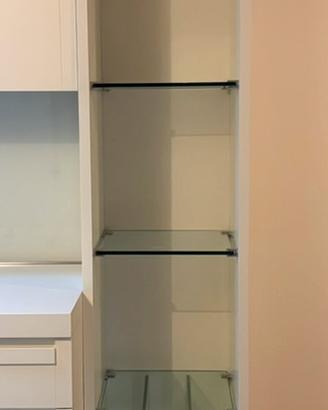 Scaffale/Cucine Rossana