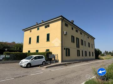 3 LOCALI A CASTENASO