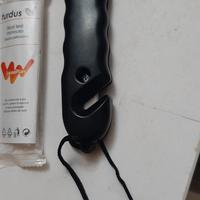 martelletto rompivetro e tagliacinture di sicurezz