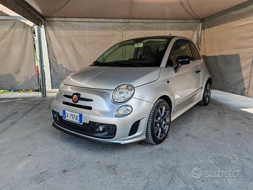 Fiat 500 1.4 16V ABARTH GPL