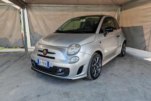Fiat 500 1.4 16V ABARTH GPL