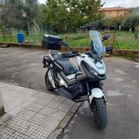 Honda X-ADV 750 - 2020