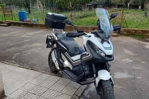 Honda X-ADV 750 - 2020