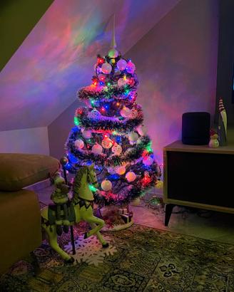 ALBERO DI NATALE