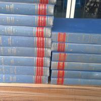  Libri ed enciclopedia 