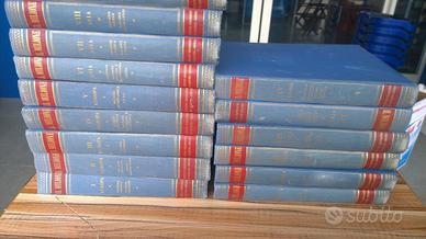  Libri ed enciclopedia 