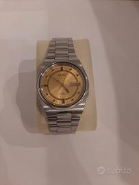orologio vintage seiko 5