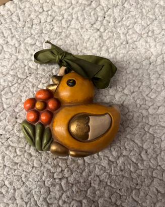 Formella Thun pulcino