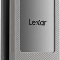 Lexar ES4 1TB SSD Esterno Portatile con