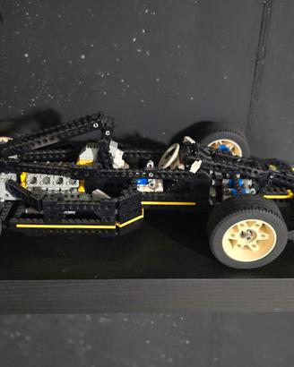 lego technic 8880 supercar 