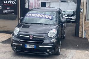 Fiat 500L 1.4 95 CV Lounge