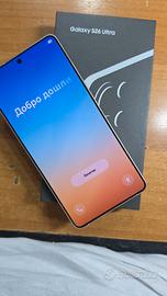 samsung s26 ultra 12/512 giga