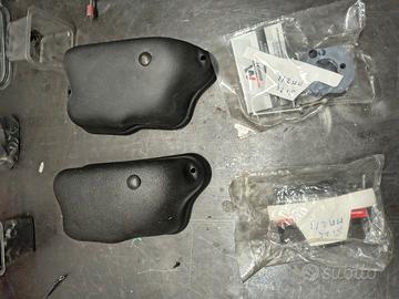 Conetto / venturi Motomeccanica vespa px