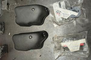 Conetto / venturi Motomeccanica vespa px