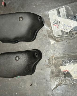 Conetto / venturi Motomeccanica vespa px