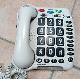 Telefono tasti grandi