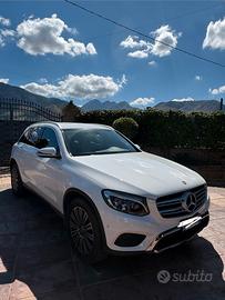 GLC 250d 4Matic Exclusive