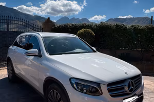 GLC 250d 4Matic Exclusive