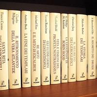 Mistero e Storia, Mito e Avventura