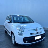 FIAT 500 L 1.3 multijet 95 cv -2017