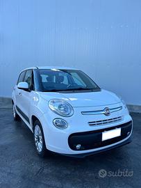 FIAT 500 L 1.3 multijet 95 cv -2017