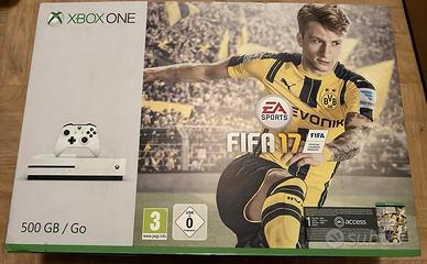 XBox One 500 Gb