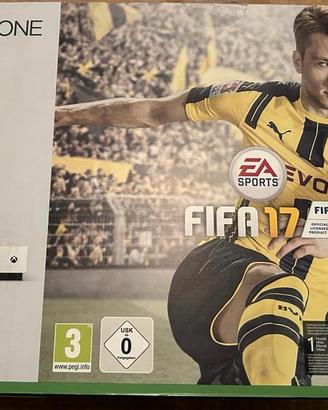 XBox One 500 Gb