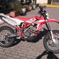 Beta RR 450 Enduro MY 2015