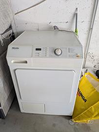Asciugatrice Miele