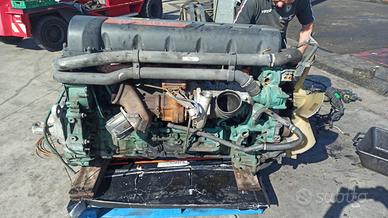 RICAMBI motore Renault DXi 13, usati