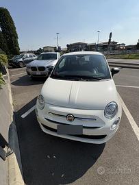 Fiat 500 1.0 Mild-Hybrid