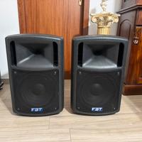 Casse amplificate FBT MAXX4A