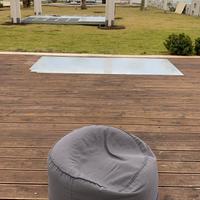 POUF Outdoor design