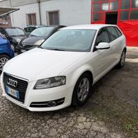 Audi A3 1.6 TDI 90 CV CR F.AP. Ambition