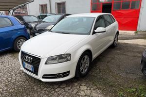 Audi A3 1.6 TDI 90 CV CR F.AP. Ambition