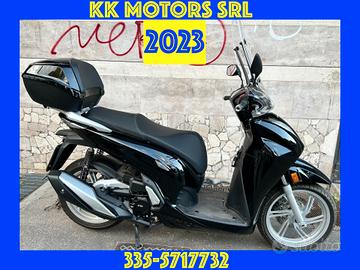 HONDA SH 350 ABS - Km 1990 - 11/2023
