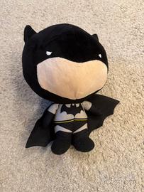 Pupazzo batman