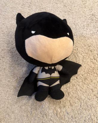 Pupazzo batman