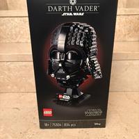 LEGO Star Wars Darth Vader 75304