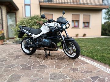 BMW r 1150 r