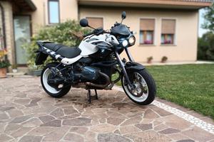 BMW r 1150 r