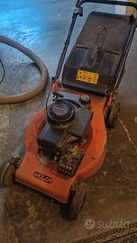 Tagliaerba Tecumseh Vantage 3,5 HP