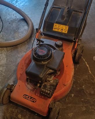 Tagliaerba Tecumseh Vantage 3,5 HP