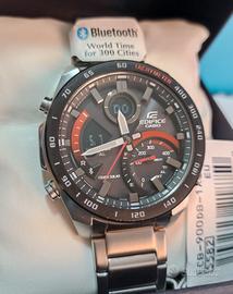 Orologio Casio Edifice ECB-900DB-1AER Nuovo (Full)