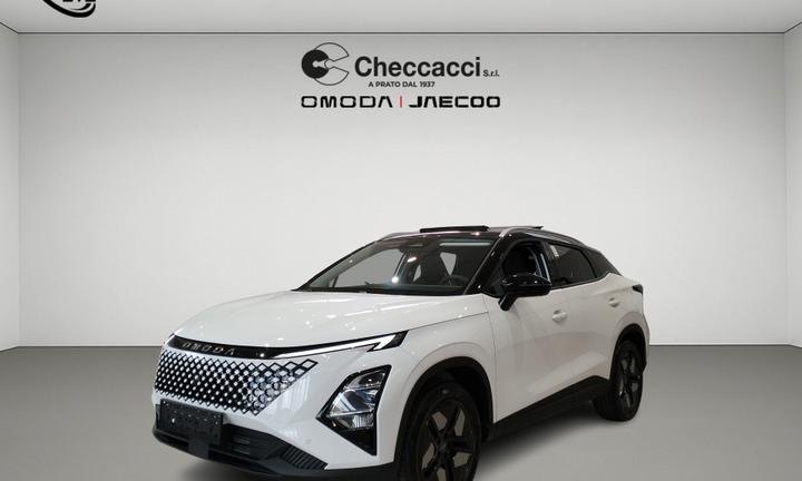 Omoda Omoda 5 Omoda 5 1.6 TGDI 147CV aut. Premium