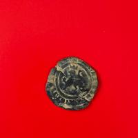 Denaro Scodellato dei Savoia