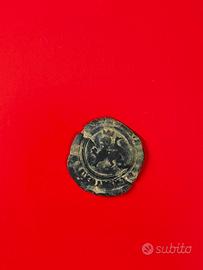 Denaro Scodellato dei Savoia