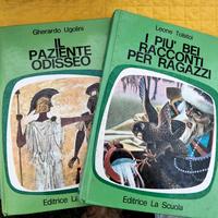 i più bei racconti Ed. la scuola