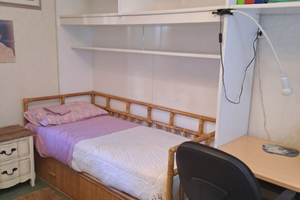 Camera a studentesse/ lavoratrici serie