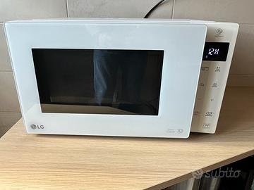 Forno microonde